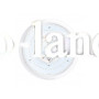  Светодиодный светильник smart 36w 2880lm brilliant feron 
